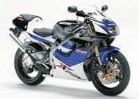 SUZUKI RGV250 VJ23 JOLLYMOTO EXHAUSTS