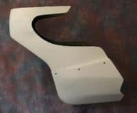 SUZUKI T500 BODYWORK