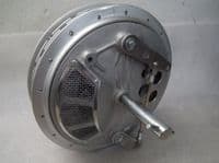 SUZUKI TR250 RACE BRAKES