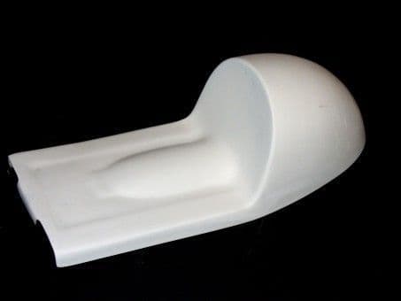 SUZUKI TR250 SEAT