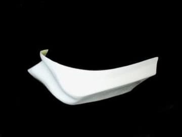 SUZUKI TR500 BELLY PAN NARROW