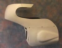 SUZUKI TR750 RACE BODYWORK