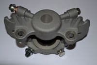 SUZUKI TR750 RACE BRAKES