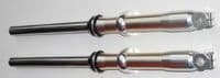 SUZUKI TR750 RACE SUSPENSION
