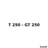T 250 - GT 250