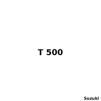 T 500