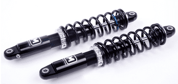 T260 TWINSHOCKS