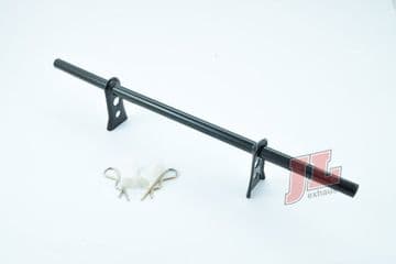 TD & TR & TZ250350 A-G Rear Fairing Bracket CLIPS