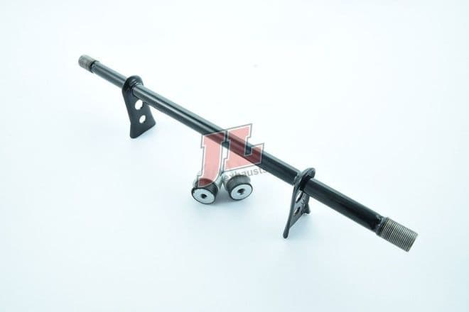 TD & TR & TZ250350 A-G Rear Fairing Bracket Rubber Mount