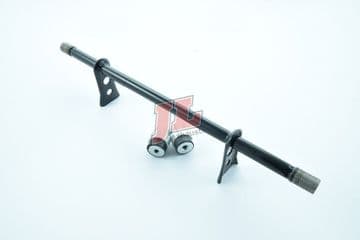 TD & TR & TZ250350 A-G Rear Fairing Bracket Rubber Mount