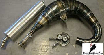 TM 85cc SPEEDWAY