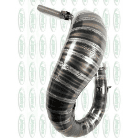 TM125 Supermoto 2008-17