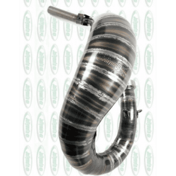 TM125 Supermoto 2008-17