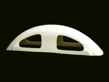 TZ350A front mudguard