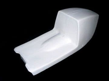 TZ350A seat