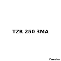TZR 250 3MA