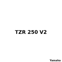 TZR 250 V2
