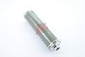 Vespa Carbon Kevlar Bolt-On Silencer M6 studs spacing 53 mm