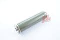 Vespa Carbon Kevlar Bolt-On Silencer M6 studs spacing 53 mm