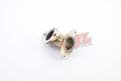 Vespa ET3 Exhaust Manifold Stub