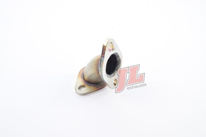Vespa ET3 Exhaust Manifold Stub