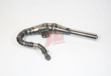 vespa P200 RZ Evo 2000 LH original NATURAL