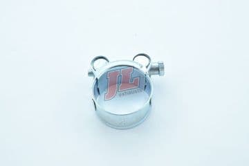 VespaGTS JL Exhausts Clamp