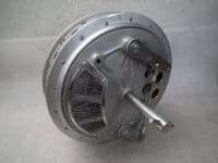 YAMAHA RD250/350/400 BRAKES