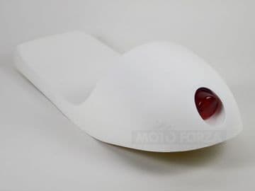 YAMAHA RD250-350-400 CAFE RACER SEAT style 2