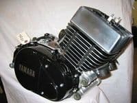 YAMAHA RD250/350/400 ENGINE PARTS