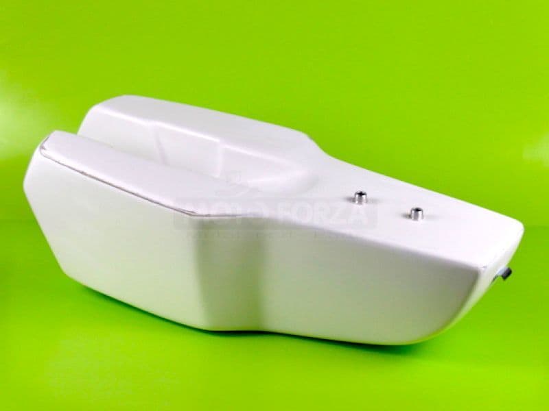 YAMAHA RD250-350-400 TZ STYLE PETROL TANK
