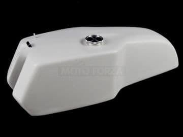 YAMAHA RD250-350-400 TZ STYLE PETROL TANK