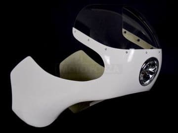 YAMAHA RD250-350-400 UNIVERSAL FAIRING