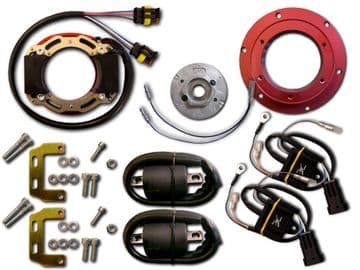 YAMAHA RD350LC HPi RACE IGNITION