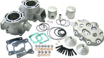 YAMAHA RZ350 ATHENA 392 CYLINDER KIT