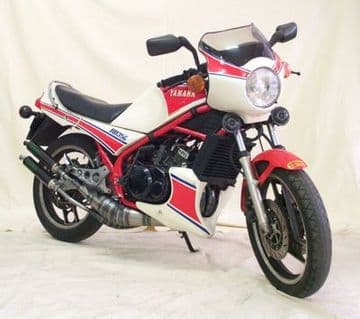 YAMAHA RZ350 YPVS 31K GP