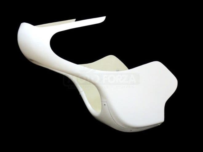 YAMAHA TA125 FAIRING