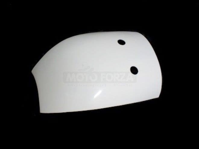 Yamaha, TD 250 2-cyl, 2-cycle, 68-73 / Cowling