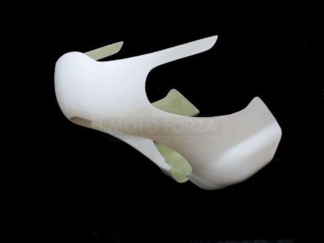 Yamaha, TD 250 2-cyl, 2-cycle, 68-73 / Fairing version 1