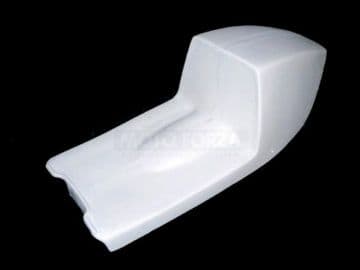 Yamaha, TD 250 2-cyl, 2-cycle, 68-73 / Seat version 2