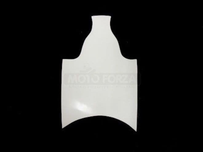 Yamaha, TD 250 2-cyl, 2-cycle, 68-73 / Splice to the fairing