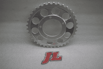 YAMAHA TD/TZ 37T REAR SPROCKET