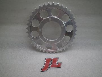 YAMAHA TD/TZ 38T REAR SPROCKET
