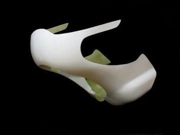 YAMAHA TD2-TR2 FAIRING with BELLY PAN