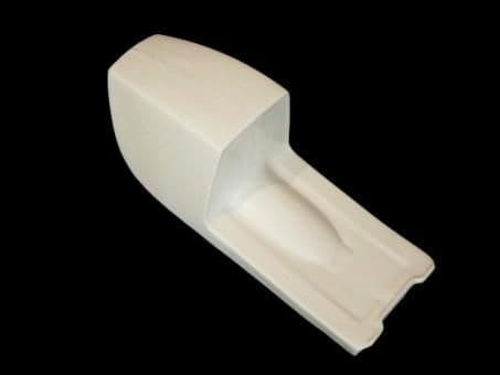 YAMAHA TD2-TR2 SEAT