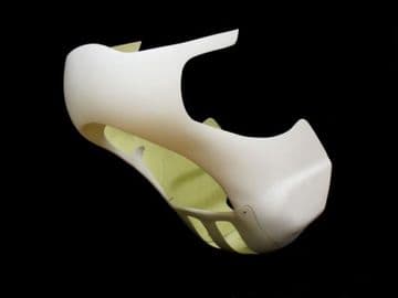 Yamaha TD3 & TR3 & TZ250 & 350A-B Fairing