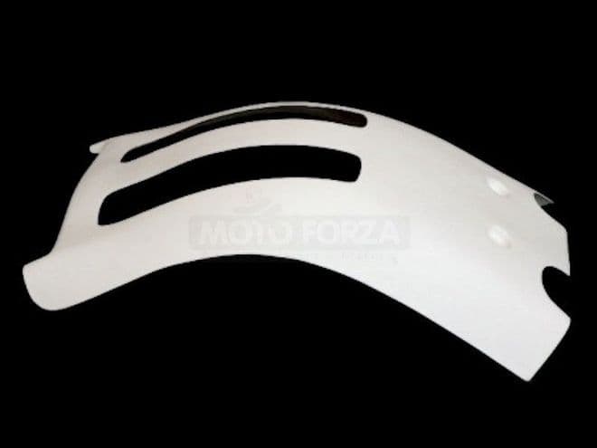 Yamaha, TR 250,350 (air), 69-75 / Cowling