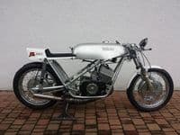 YAMAHA TR3 & TZ350A/B RACE EXHAUSTS