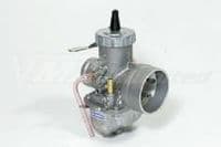 YAMAHA TR3-TZ350A CARB + THROTTLE PARTS