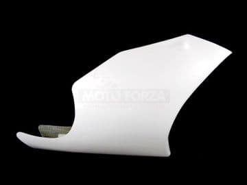 Yamaha, TZ 250, 2002- / Lower part